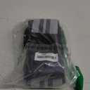 Back Brace for Lower Back Pain, Si Belt, Sciatic Nerve, Relief for Sciatica, Hip, Spine Pain, Pelvic, Sacroiliac Belt-Breathable & Adjustable Lumbar for Women and Men (XL-XXL, Grey)