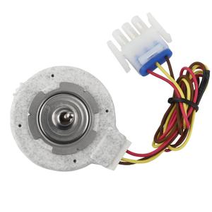 809069201 809069206 Refrigerator Evaporator Fan MotorCompatible with Frigidaire Kenmore Electrolux,Replaces 4456990,AP6041795,EAP11775846,PS11775846
