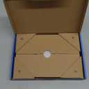 Etekcity Smart Food Kitchen Scale with Nutritional Calculator, Free App with 19 Nutrients Tracking, Calorie, Marco, Digital grams and ounces for weight loss, Premium Stainless Steel, 11lb