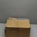 Electric Trailer Brake Assembly 12" x 2" fits 7000 lbs Axle Trailers,Electric and Hydraulic Brake for One Pair- 23-108-00/23-181-00 Trailer Brakes