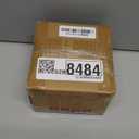 Luxshiny Sink Sponge Holder with Suction Cup - Stainless Steel Corner Sink Holder Sink Organizer for Kitchen Bathroom, No Drilling Triangle Soap Holder