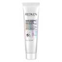 Redken Acidic Bonding Concentrate Leave In Conditioner - For Weak & Damaged Hair, Bond Building & Strengthening Hair Repair Treatment, Smooths & Provides Heat Protection (1 Fl Oz)