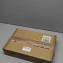 Pull out Cabinet Organizer, Expandable Width(11"-16"),Depth(17"-24") with 3 Rails,Roll out Drawers,No Drill Adjustable Slide out Shelves for Kitchen,Pantry,for Both Lip and Lip-Free Cabinets,White(1PC)