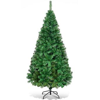 Goplus 6-ft Artificial Christmas Tree