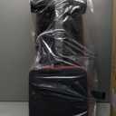 NICEPEOPLE Adjustable Weight Bench for Home Gym, 660LBS Capacity Workout Bench with 8 Backrests for Chest Shoulders Arms, Compact and Foldable Strength Bench for Small Space Apartment Room