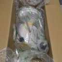 Electric Fuel Pump Replacement For Compatible with 2005-2010 Chrysler 300 Dodge Challenger Charger Magnum with 18 Gal. Fuel Tank