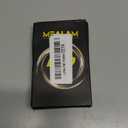 1157 2057 2357 7528 Bay5d LED Bulbs Amber Yellow, Super Bright 60 SMD Chips for Car Truck Backup Reverse Light Tail Break Turn Signal Light(Pack of 2)