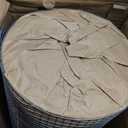 24inch x 50ft Hardware Cloth 1/4 inch Chicken Wire Fencing 23Ga, Hot Dipped Galvanized After Welding Garden Plant Supports Welded Metal Chicken Wire Fence, Poultry Animal Netting Cage Screen