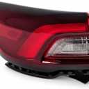 Left Taillight Compatible with Escape 2023 2024 PJ6Z13405A