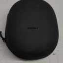 SHOKZ OpenRun Pro 2 - Open-Ear, Bone Conduction Sport Workout Headphones - Black