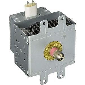 Primeco WB27X11079 Magnetron Compatible for Microwave Made by OEM Parts Manufacturer AP4484347, WB27T10545, 1556155, AH2370172, EA2370172, PS2370172