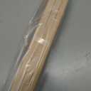 MEEDEN Wood Easel Stand for Display: Wooden Welcome Tripod Stand for Sign, 29 inches x 26 inches x 29 inches