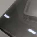 [2+2 Pack] For Galaxy S21 Ultra Privacy Screen Protector With Camera Lens Protector, Anti Spy Anti-Scratch,9h Tempered Glass, Compatible Fingerprint, High Responsive, For Galaxy S21 Ultra 6.8 Inch