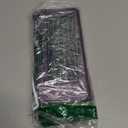 Defencase for iPhone 17 Pro Max Magnetic Wallet Case Compatible with Magsafe with RFID Blocking Zipper & Card Holder for Women Men PU Leather Strap Detachable Case for iPhone 17 Pro Max 6.9", Purple