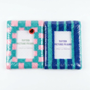 Textured Picture Frame, 4x6 in, Pack of 2