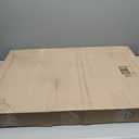 2 Pack 32 inch Computer Privacy Screen Filter for 16:9 Aspect Ratio Widescreen Monitor,32in Curved Computer Monitor Privacy Shield Anti Glare Blue Light Eye Protection, Anti-Scratch Removable Protector Film