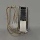 Upgraded DG94-00520A Gas Range Oven Igniter Fit for Sam-sung NX58H5600SS Nx58h9500WS Replacement for G-E Whirl-pool Hot-point 2692271 AP5577941 WB13K21 Norton 501a W10918546 Range Oven by BOGDA