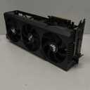 ASUS TUF GeForce RTX 4090 OC Edition Gaming Graphics Card (PCIe 4.0, 24GB GDDR6X, HDMI 2.1a, DisplayPort 1.4a)