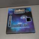 FanRoll Black Light Tray