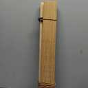 Bamboo Blinds 47.50"×22.75