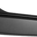 Front Passenger Exterior Outer Door Handle for Toyota Camry 2007-2011, for Toyota 4Runner 2003-2009, for 2005-2015 Tacoma, 2005-2012 Avalon