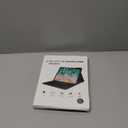 Keyboard Case for iPad 9th Generation-10.2 inch - 7 Colors Backlit Wireless Detachable Folio Keyboard Cover with Upper Pencil Holder for iPad 8th/7th Gen/iPad Pro 10.5"/iPad Air 3rd Gen - Black