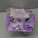 Kids Bike Doll Seat, Purple