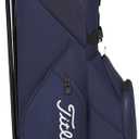 Titleist Players S4 Navy/ White, 8 Pockets