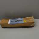 Milisten Warm Plush Round Pet Cushion Cozy Dog Sleeping Pad for Indoor Use Grey for Winter Comfort Chic Home Decor Durable Design for Your Pets