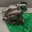 A-Premium RHF55V Complete Turbocharger Turbo Kit with Gasket Compatible with GMC & Isuzu Models - W4500/W5500/W5500HD Forward 2005-2009, NPR-HD NQR NRR 2005-2019, 5.2L