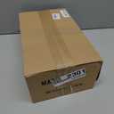 120 Pack Plastic Dessert Cups with Spoons 60 Pack Clear Yogurt Parfait Appetier Cup with Gold Glitter for Party Disposable Round Goblet Shooter for Ice CreamPudding and Fruit