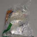 New Year Eve Party Supplies 2026, Happy New Year Decorations Banner Headbands Glasses Hanging Swirl 2026 Foil Balloons Gold Fringe Curtain for NYE Decorations