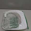 Cat Toilet Training Kit, Toilet Training for Cats,Professional Cat Urinal Reusable Kit System Trainer Seat Tool Pet Cleaning Most Toilets with Extra Tray Environment (Gray)