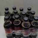 2 x Coca-Cola Zero Sugar Cherry Diet Soda Soft Drink, 16.9 fl oz, 6 Pack (EXP 09/21/26)
