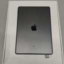 2020 Apple iPad (10.2-inch, Wi-Fi, 32GB) - Space Gray (8th Generation)