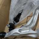 Front Lower Control Arm AWD fits for Infiniti M35 M45 2008-2010
Driver & Passenger Side Lower Control Arm Transverse Link 54500-EJ72A 54501-EJ72A 54500EJ72A 54501EJ72A