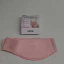 RENEO C Section Ice Pack for Post-Op, C Section Recovery Must Haves, Ice Packs Postpartum for Swelling & Pain Relief, Black and Pink