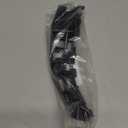 YHTAUTO Front Right Passenger Side Bumper Cover Retainer Compatible with Mitsubishi Outlander 2016-2020, Outlander PHEV 2018-2022, Except Sport Model, POM Plastic Bumper Bracket