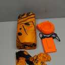 Inflatable Dinosaur Costume Adult&Kid, Blow Up Inflatable Trex Costume for Halloween Themed Party Cosplay