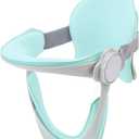 360°Adjustable Neck BRAC,Soft Neck Support Prevent Head Bowing Neck Stretcher,Forward Head Posture CorrectionBrace for Neck Pain and Support,for Students Office Workers