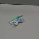 4 Pack U Shaped Toothbrush Kids, Soft Silicone Brush Head Whole Mouth with Handle 360  Oral Teeth Cleaning Design for Toddler Toothbrushes Age 2-6