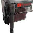 Fluval C3 Power Filter, Fish Tank Filter for Aquariums up to 50 Gal.