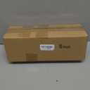 Giegxin 180 Pcs 3 Kinds Mixed Artificial Eucalyptus Leaves Stems Bulk Silver Dollar Leaves Picks Dried Eucalyptus Bundle Faux Spray for Wedding Vase Bouquet Floral Arrangement (Green)