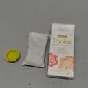 Triloka Incense Cones, Rose, 20 Grams