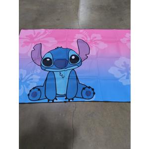 6' X 9' Stitch Rug