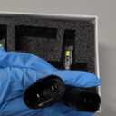 ENJOYAKOM Compatible for Ford F150 2004-2014 Light Bulbs, 24000LM 600% Brighter 9008/H13 Fog Bulbs Lights 6500K White 1:1 Size Replacement with Cooling Fan, Plug and Play, Pack of 2