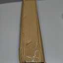 Gold Easel Stand for Sign, Heavy Duty Easel, 4-Tier AdjustableArt Easel for Painting, Wedding Sign 1pc