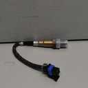 Denso Oxygen Sensor - 234-4566