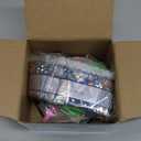 Billbotk 8 Pieces Diamond Painting Coasters Kit with Holder, Diamond Art Coasters, DIY Diamond Art Crafts Projects, Diamond Dot Kits for Adults and Beginners(Ocean Style)