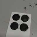 Air Tags for Android,Air Tags-4 Pack Android,Android Tracker Tags,2 Year Battery Life,Google Find Trackers for Google'S Find Hub App,IP65 Waterproof Luggage Tracker Android for Keys,Wallets,Suitcases